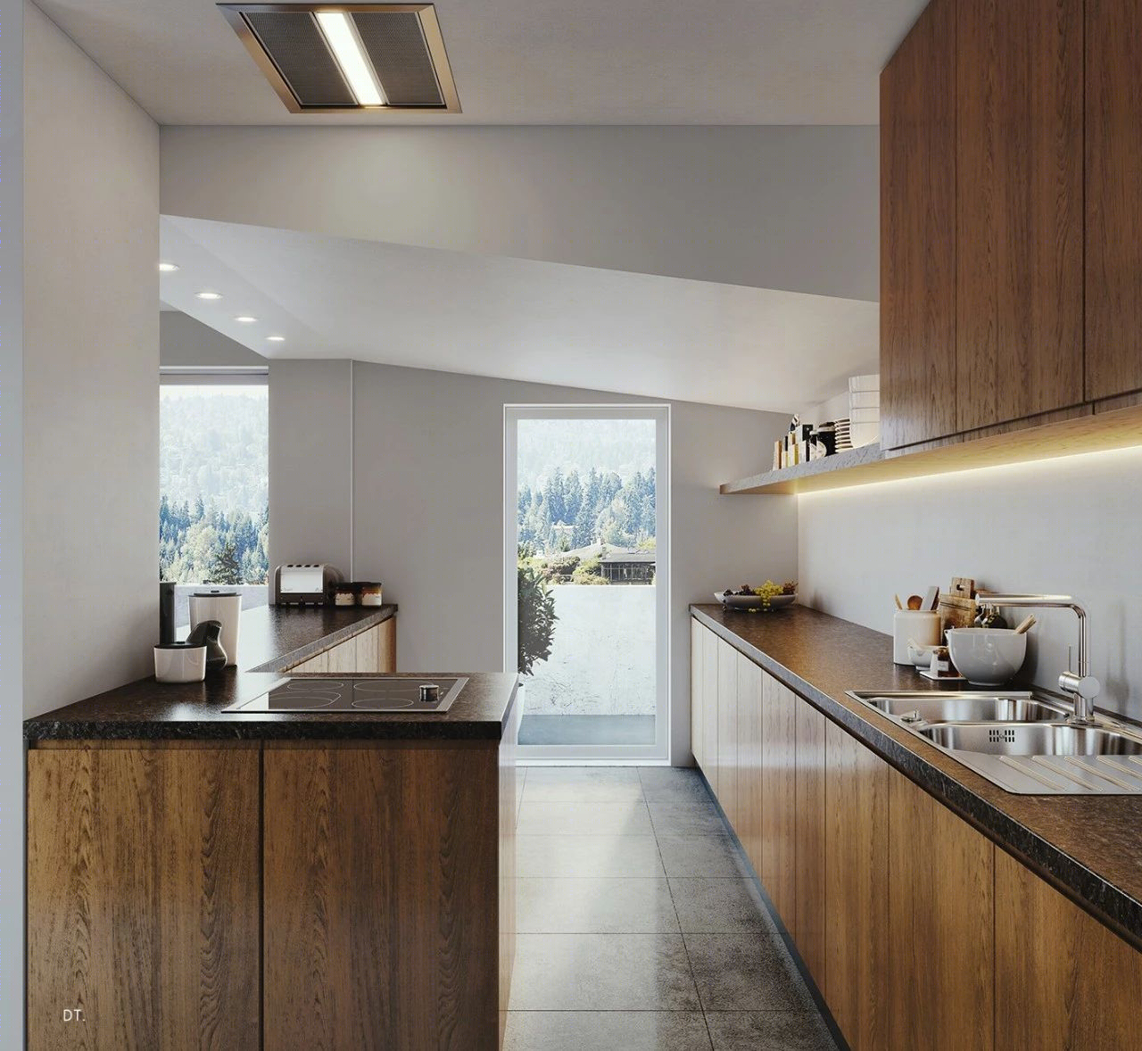 德鲁工作室 3D-44