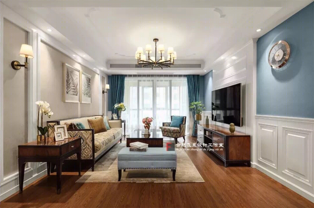 合肥飞墨设计新作 | 《后青春的诗》-27