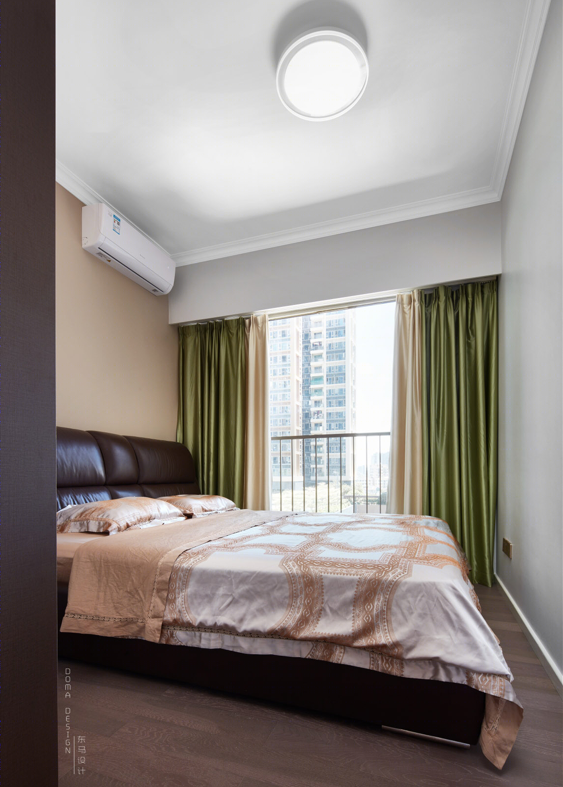 深圳 128㎡五房简欧风家居，温馨实用且充满大爱-27