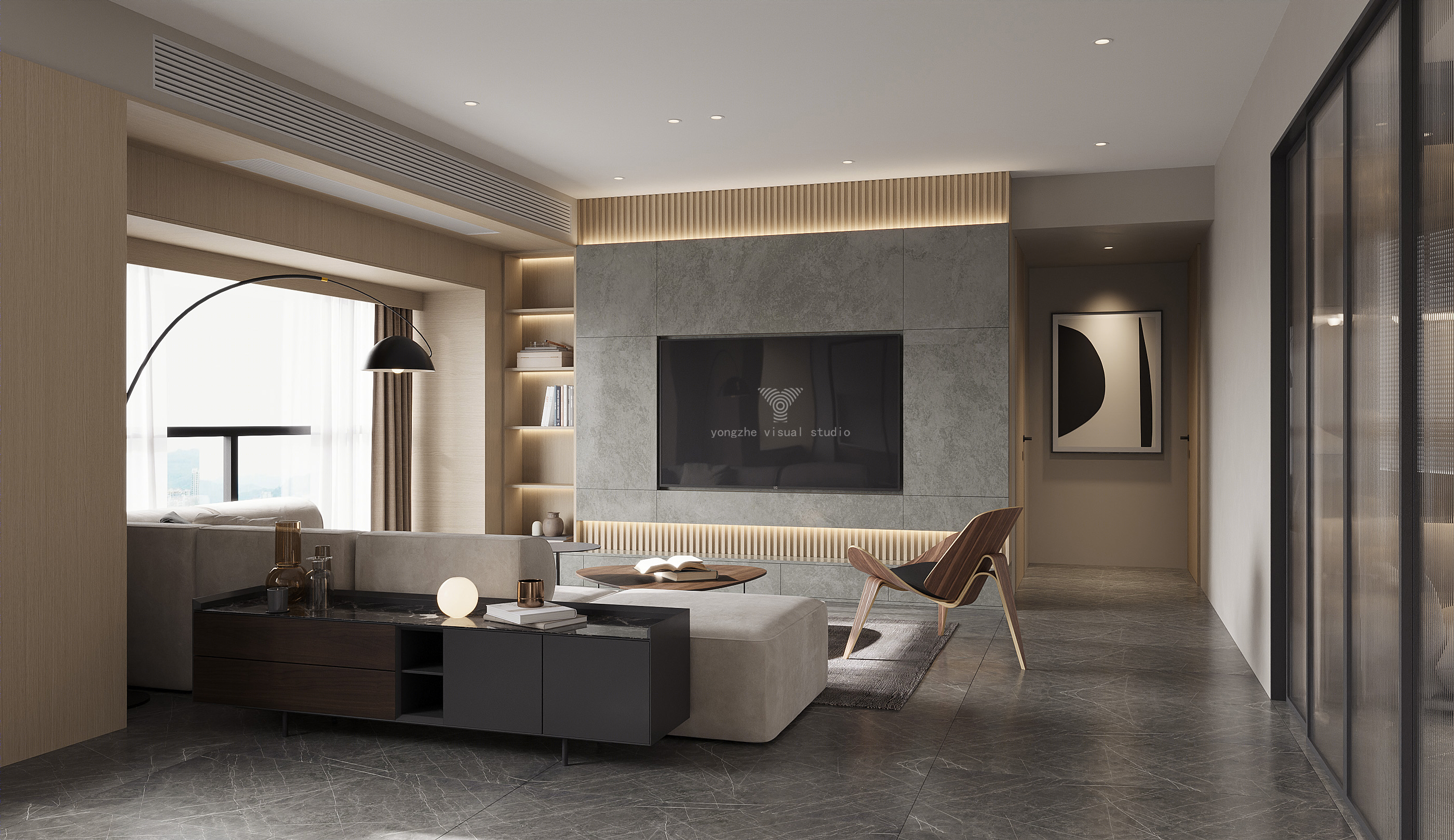 室内设计丨诺瓦创意 NOVACREATIVE-3