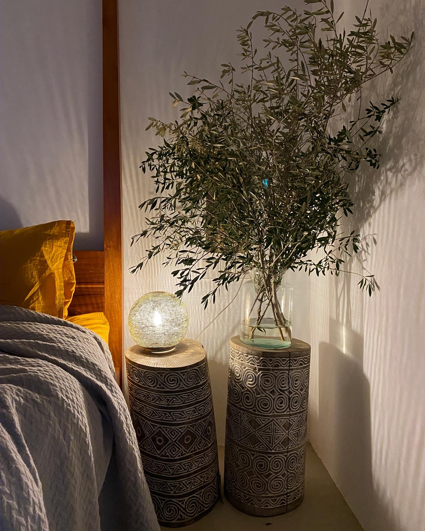 Renovation of historical finca in San Lorenzo, Ibiza-26