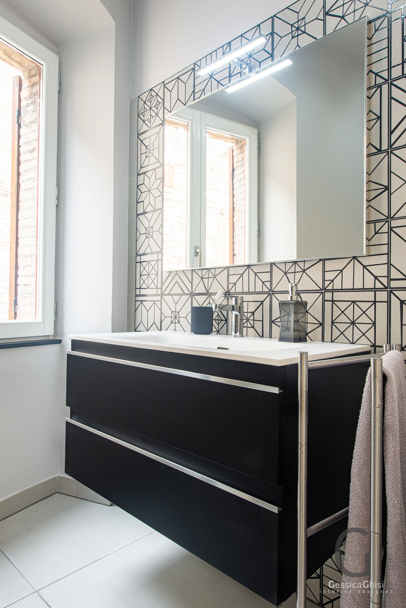 古城区住宅的现代翻新-9