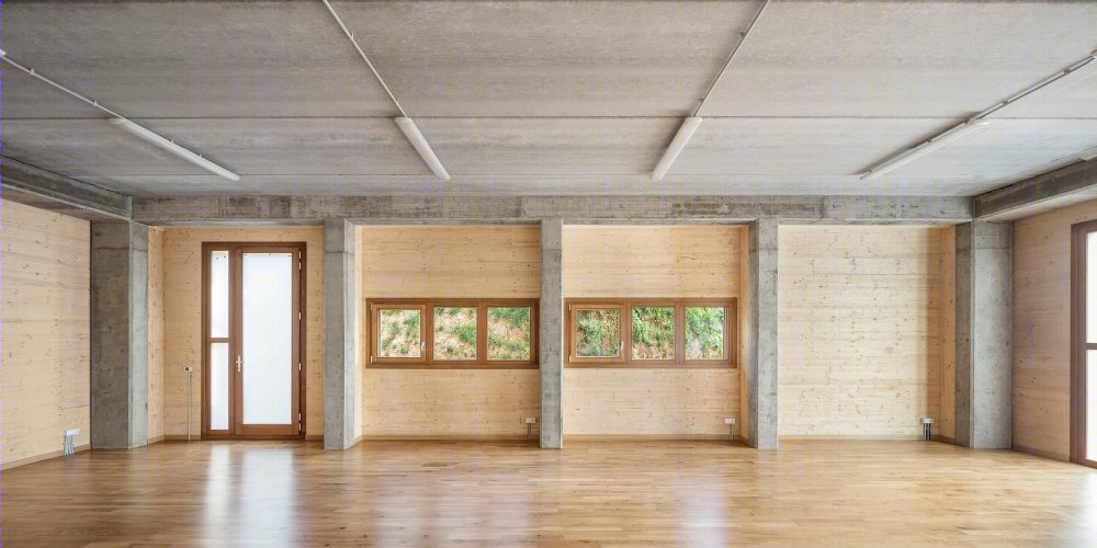 El Til·ler 学校-40