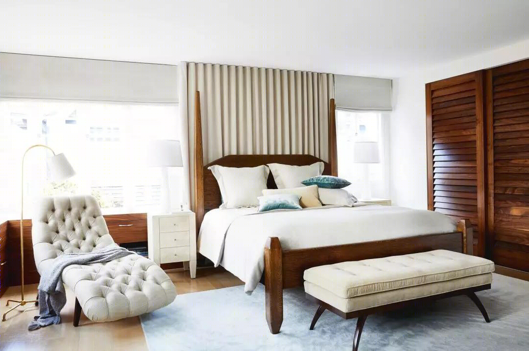 莱恩·麦克纳布室内设计-43