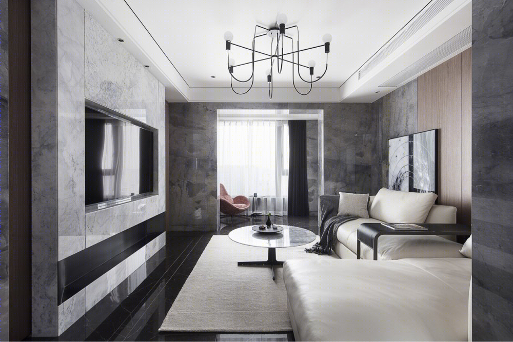 灰色生活的一抹亮色-3