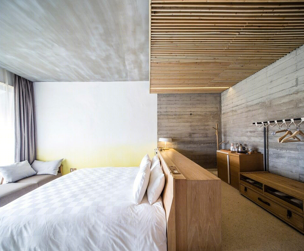 花间堂杭州酒店-39