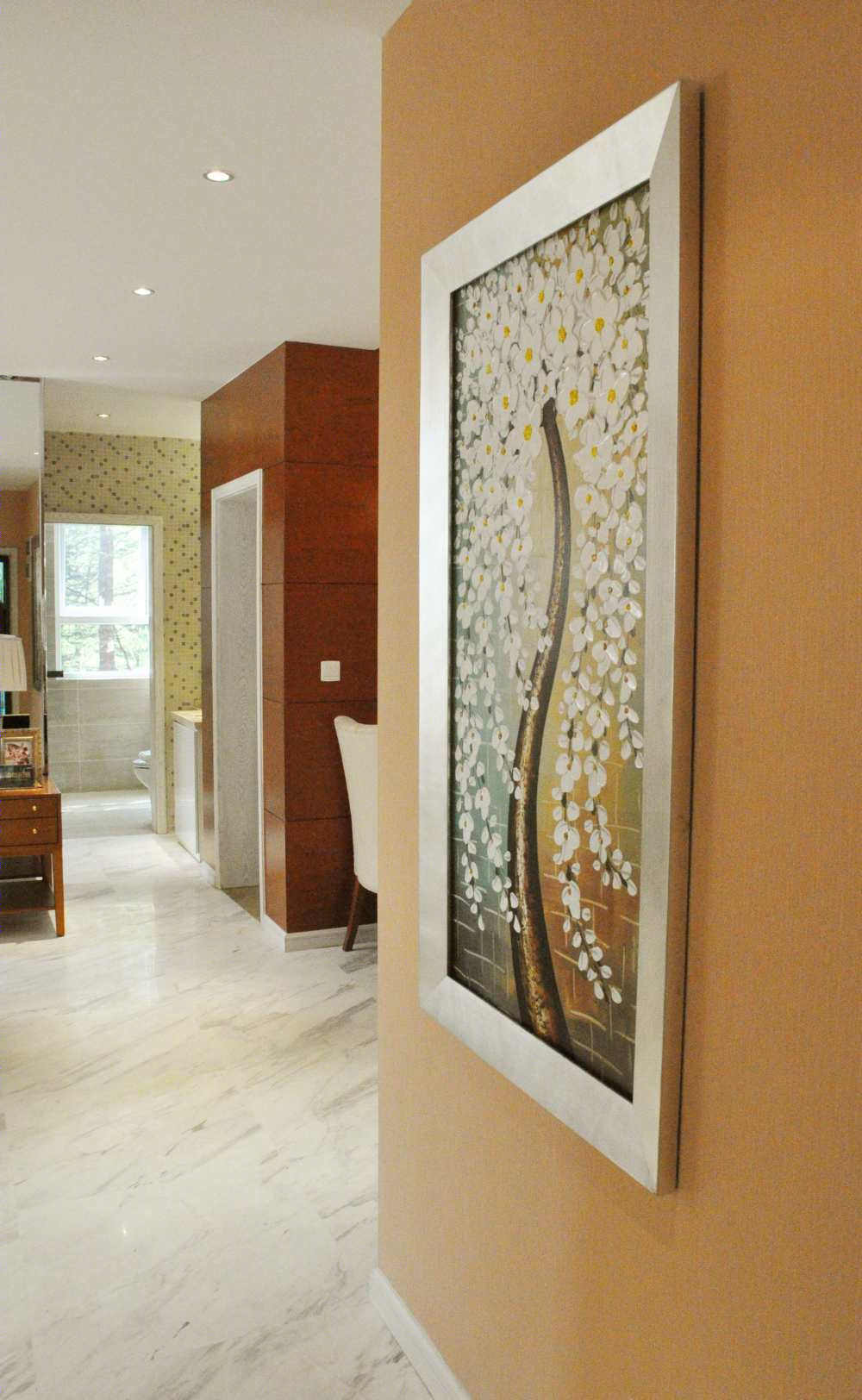 城市锦上样板间 | 现代简约风格演绎舒适生活-22