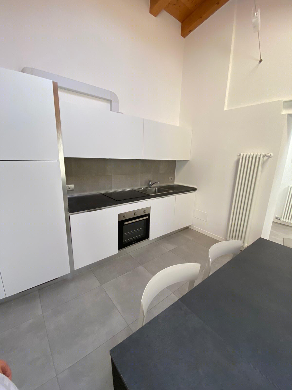 Realizzazione e allestimento alloggio turistico/businnes-18