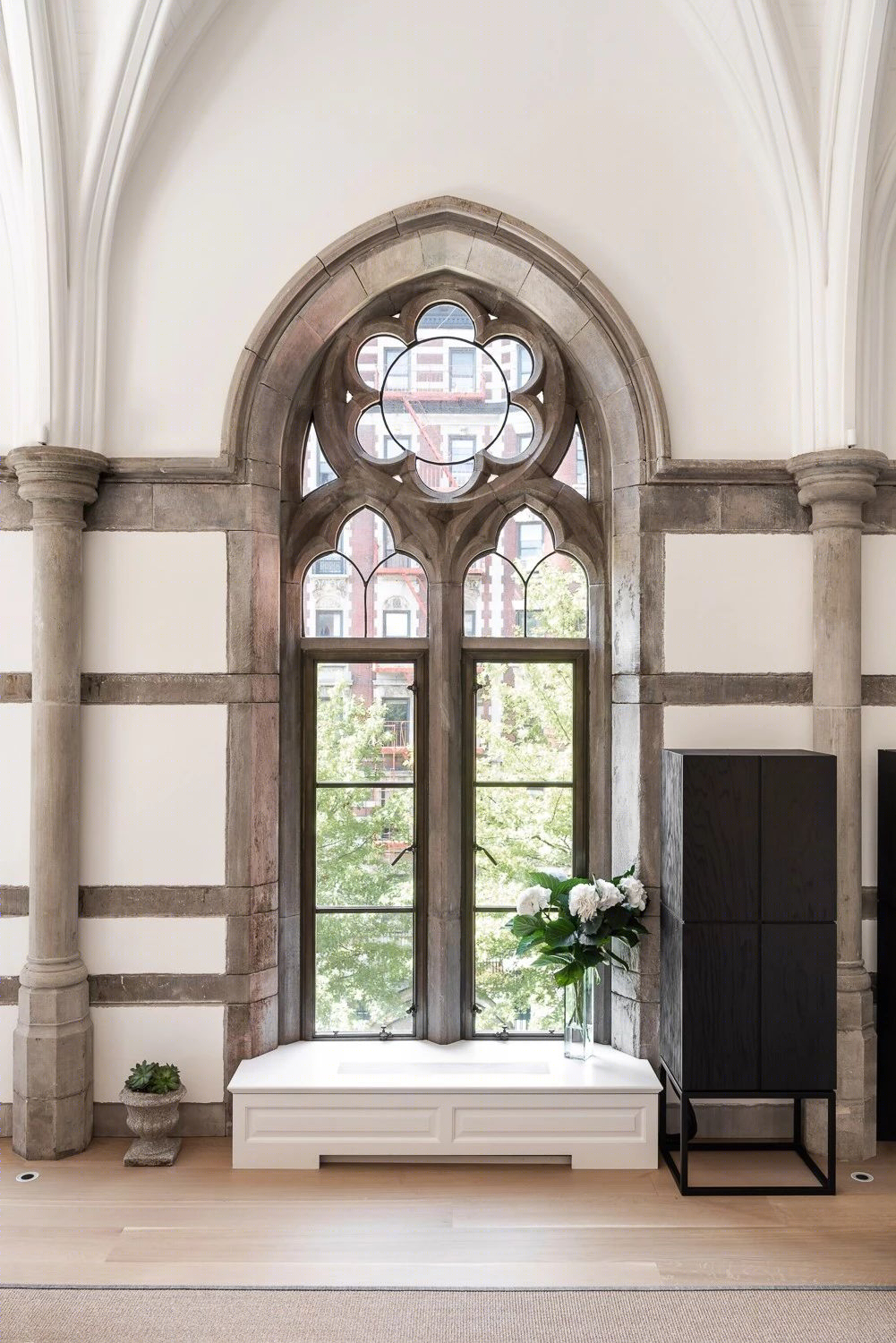 迈克尔·道金斯的永恒品味超级奢宅设计-27