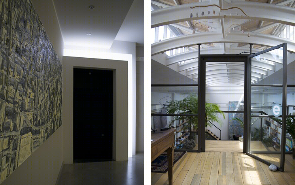 ECOS R.E.老城区 courtyard 翻新设计-2