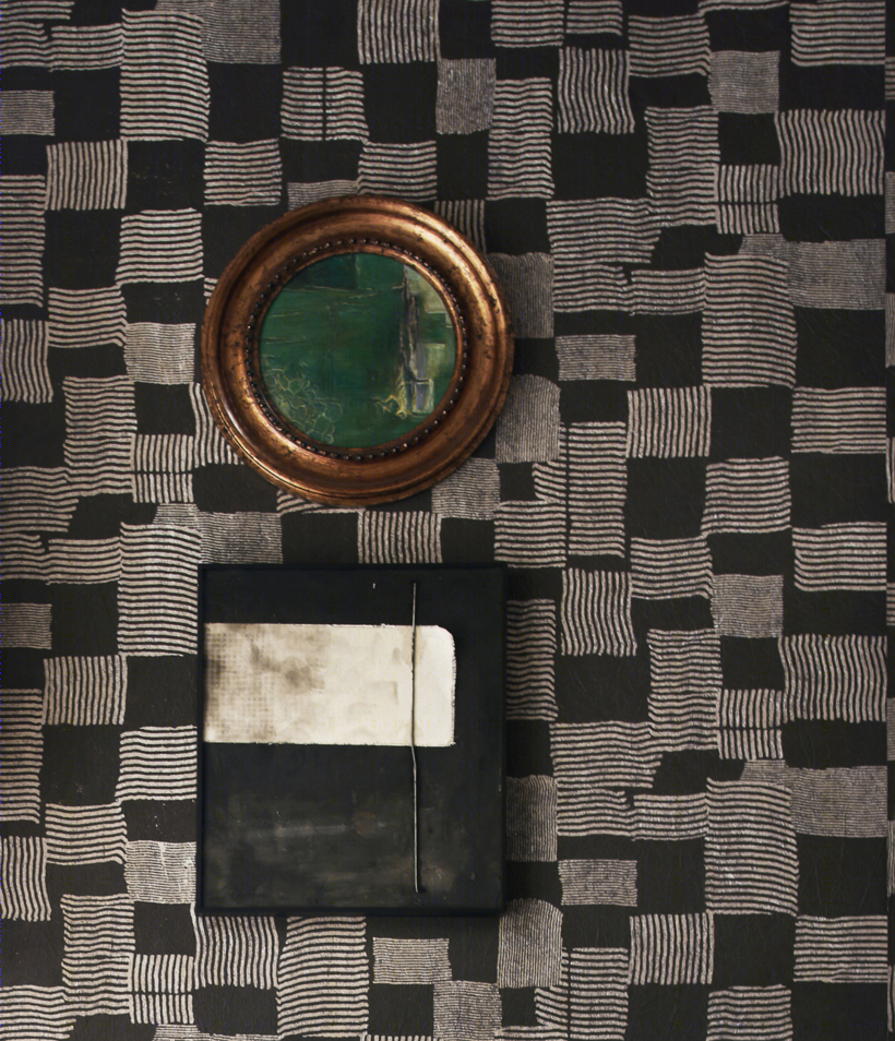 长城脚下坐望山丨中国承德丨桂丽设计-63