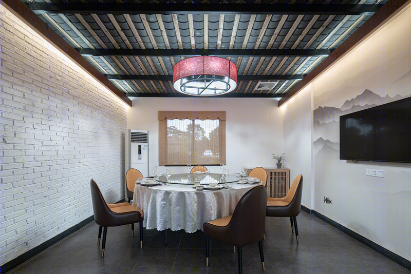 黎香园：一抹黎香沁人心 | 旧厂房改造-44