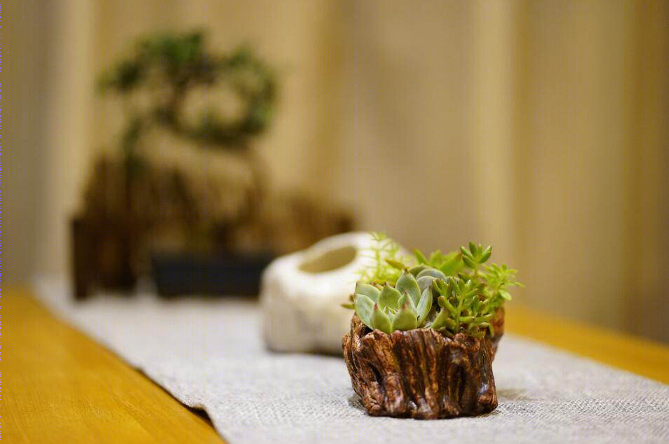 奕相新作「寻幽」打造静谧禅意空间-16