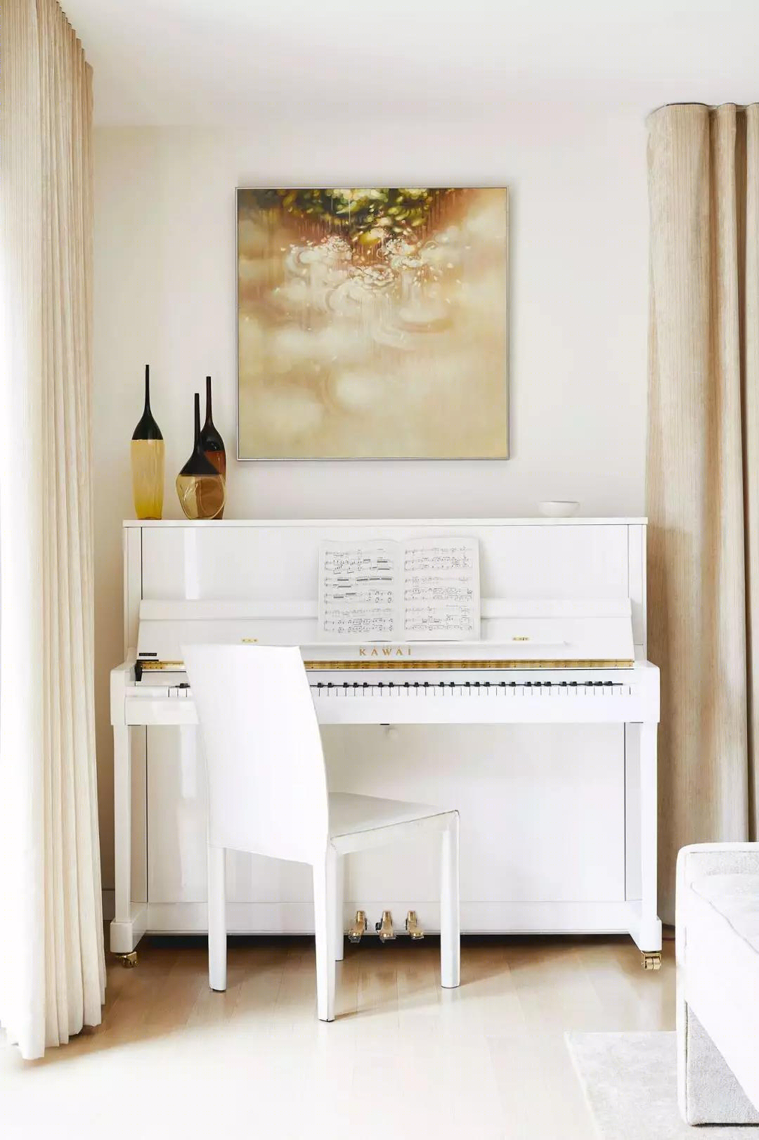 莱恩·麦克纳布室内设计-44