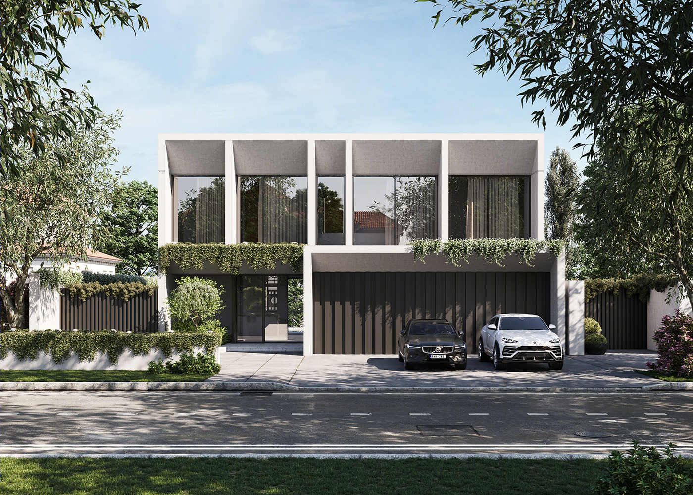 2021 年度最佳室内设计作品合集-0