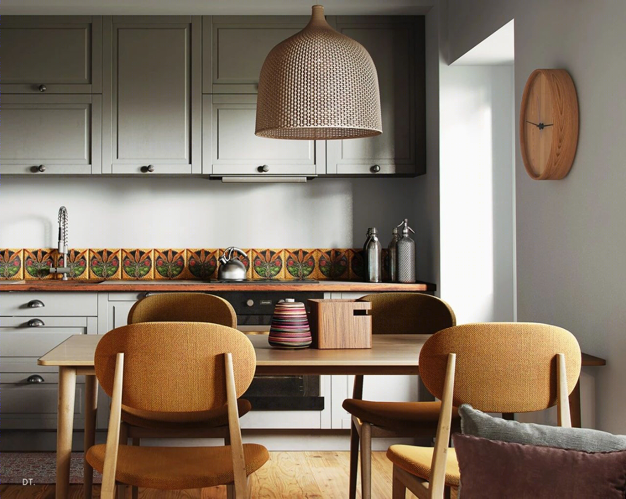 德鲁工作室 3D-50