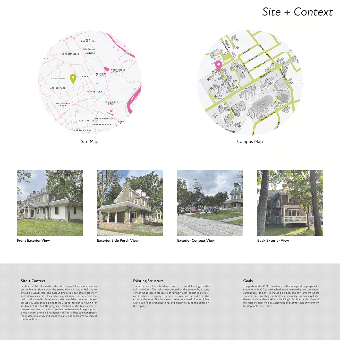 St. Albert's Hall // Fall 2021-1