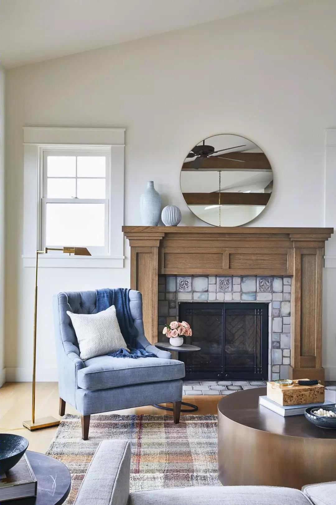 莱恩·麦克纳布室内设计-45