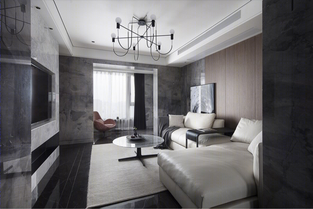 灰色生活的一抹亮色-4