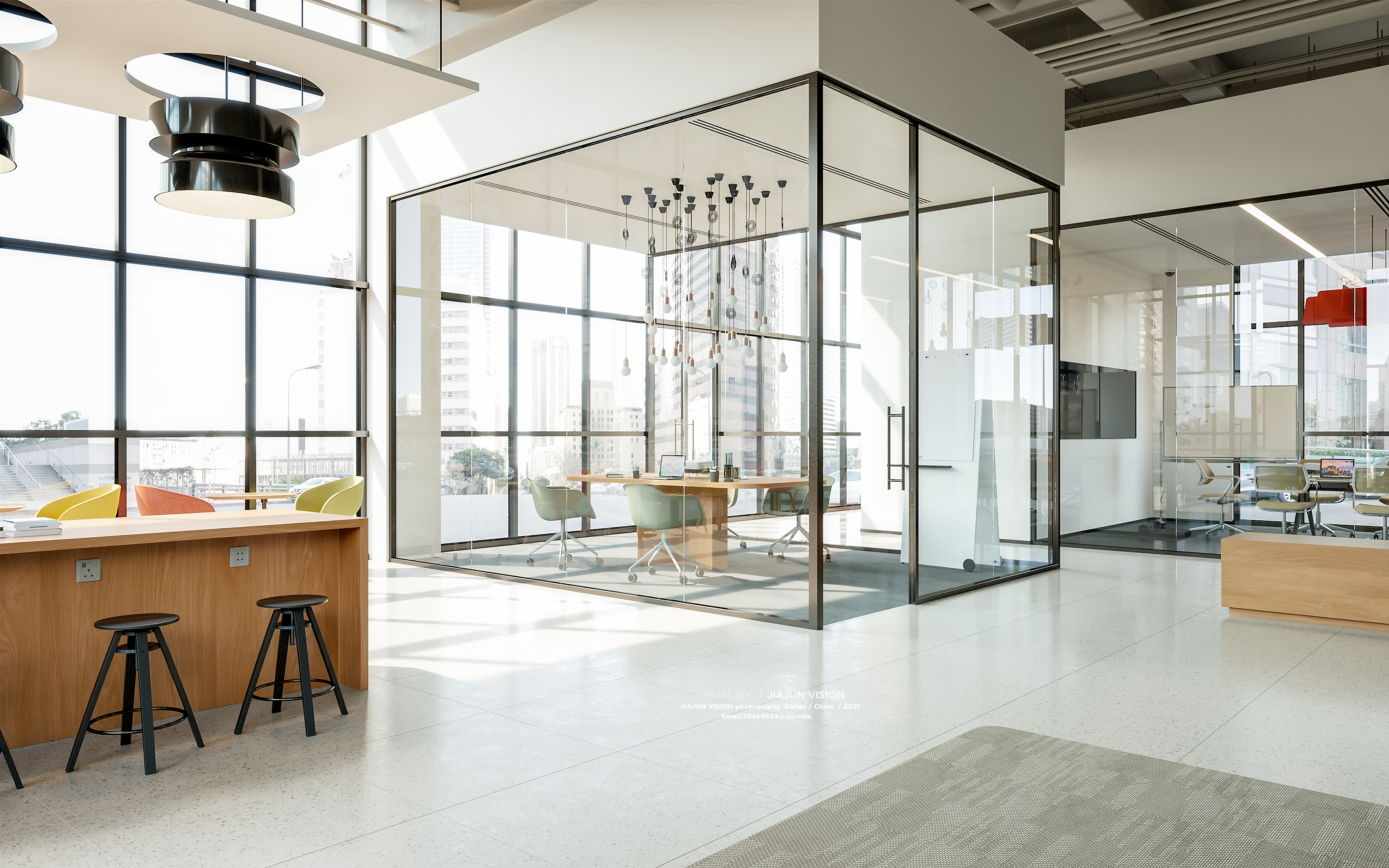 联合办公空间-11