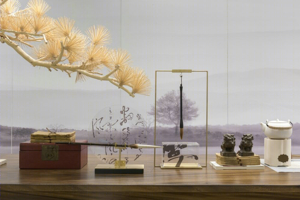 简约恬静，重塑温馨家居空间-57