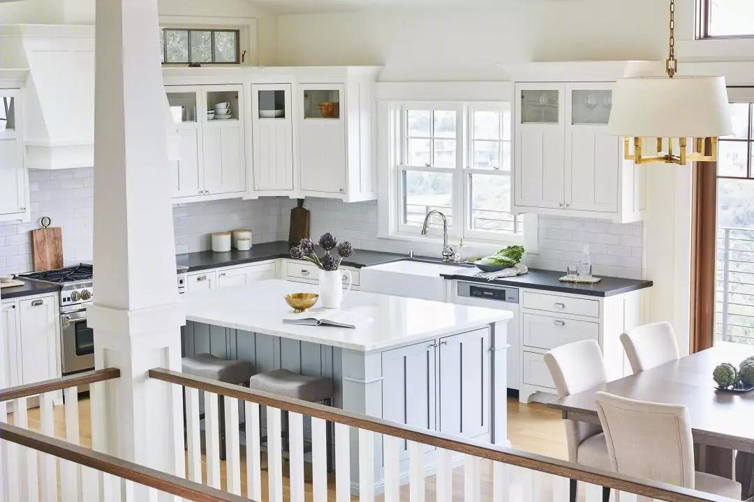 莱恩·麦克纳布室内设计-46