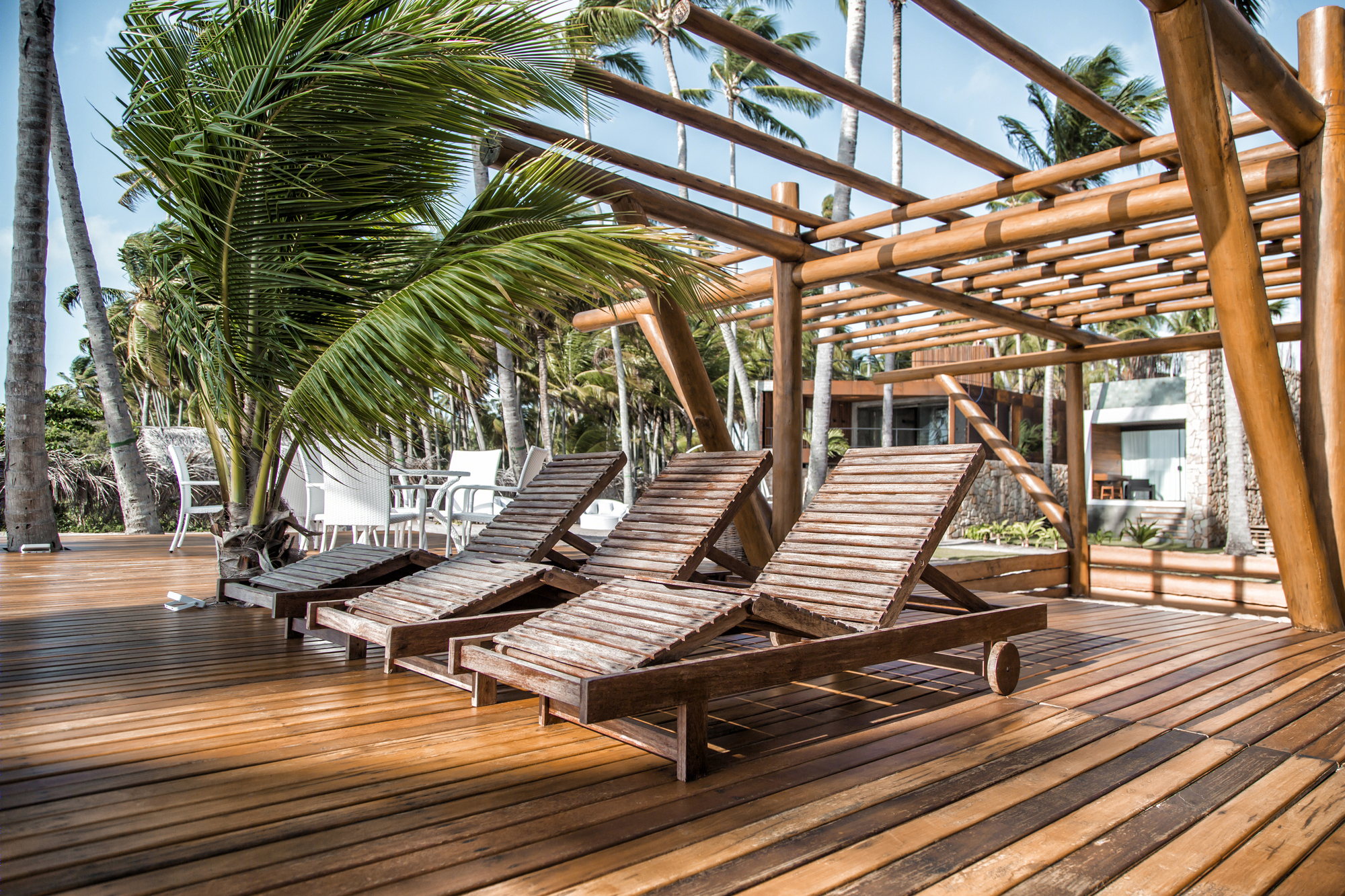 帕塔乔石头酒店-44