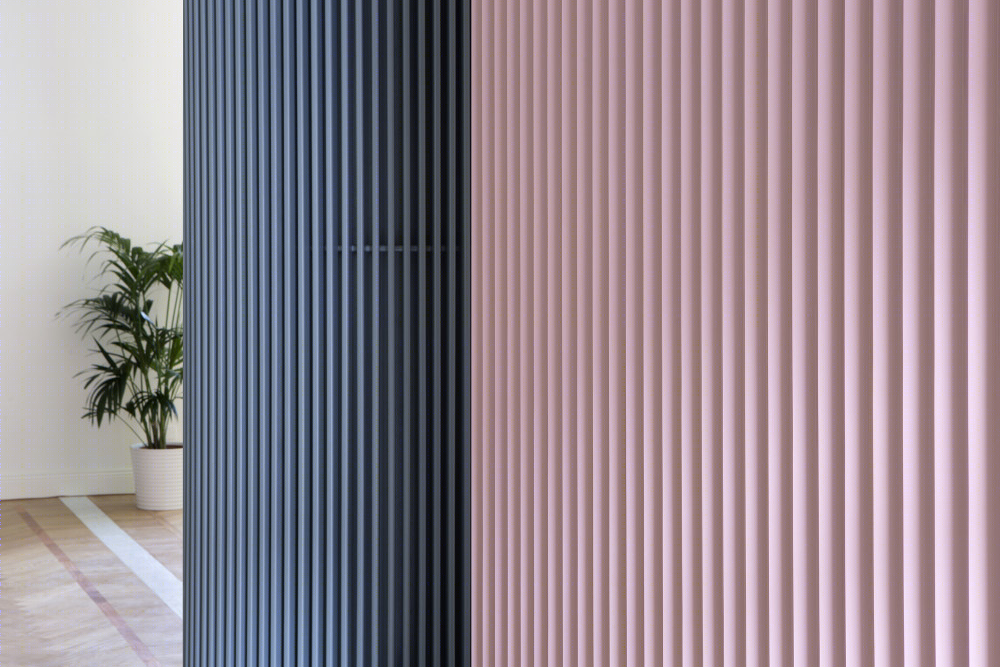 意大利 Turín 公寓的戏剧性改造-23