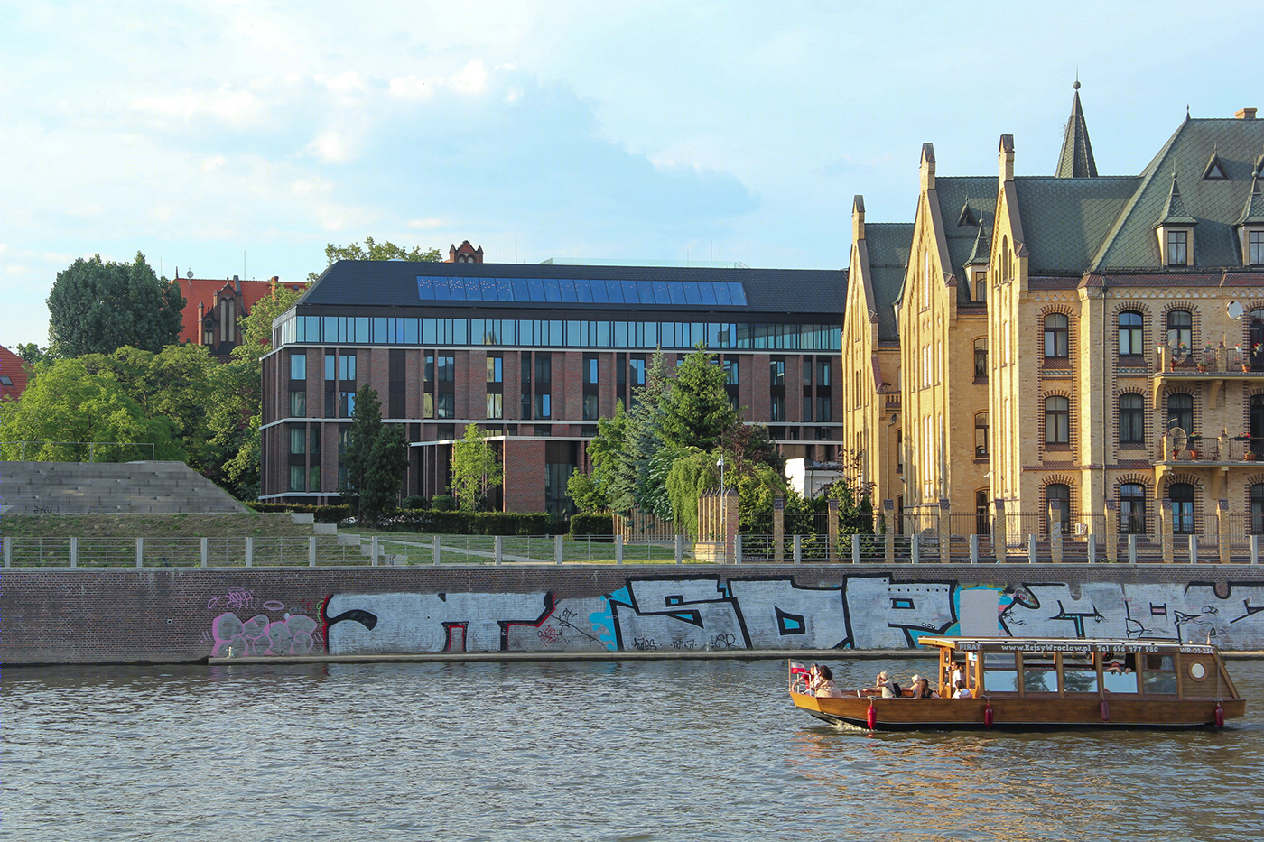 The Bridge Wroclaw-7