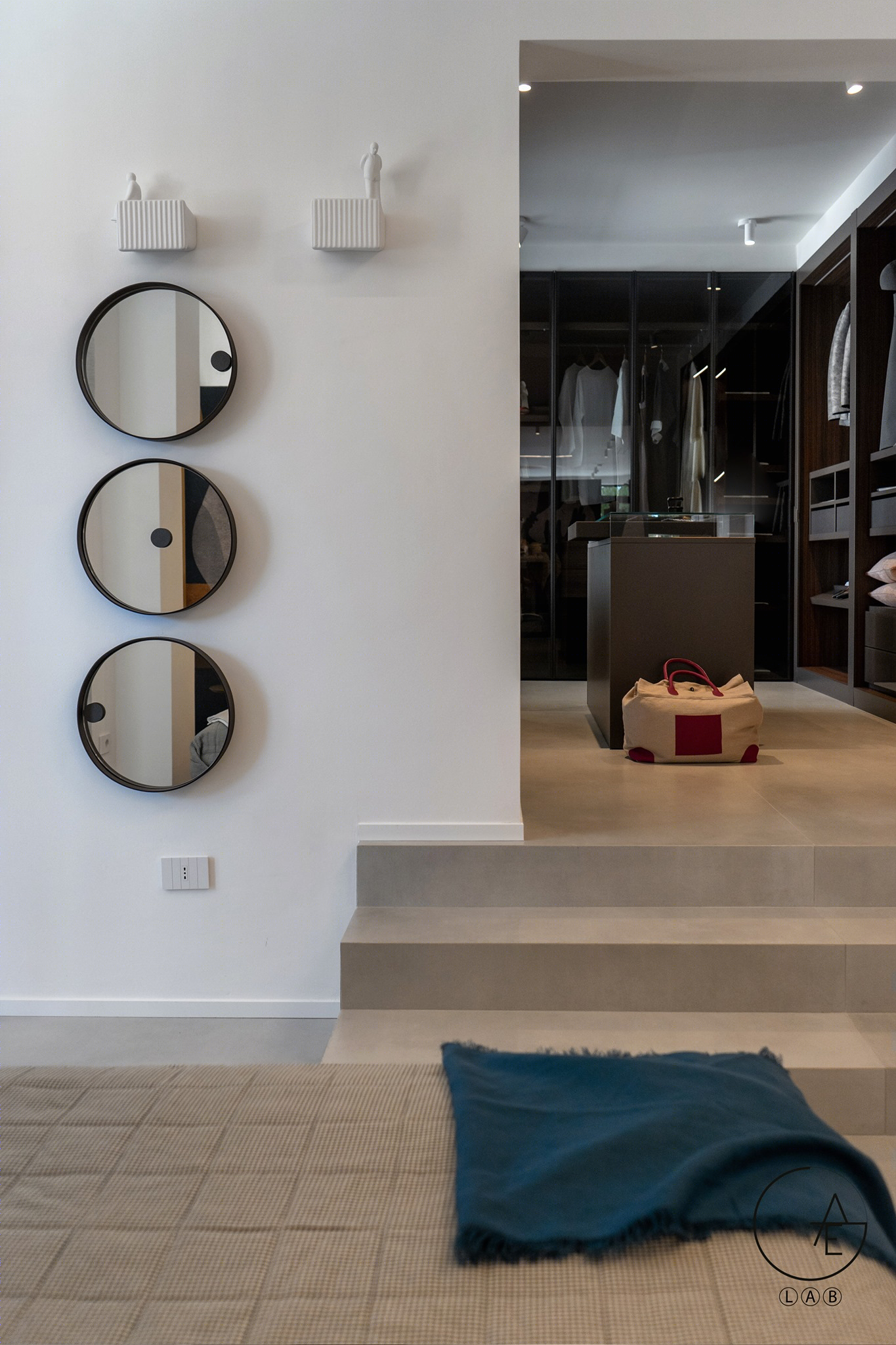 意式家居空间，展示生活美学-29