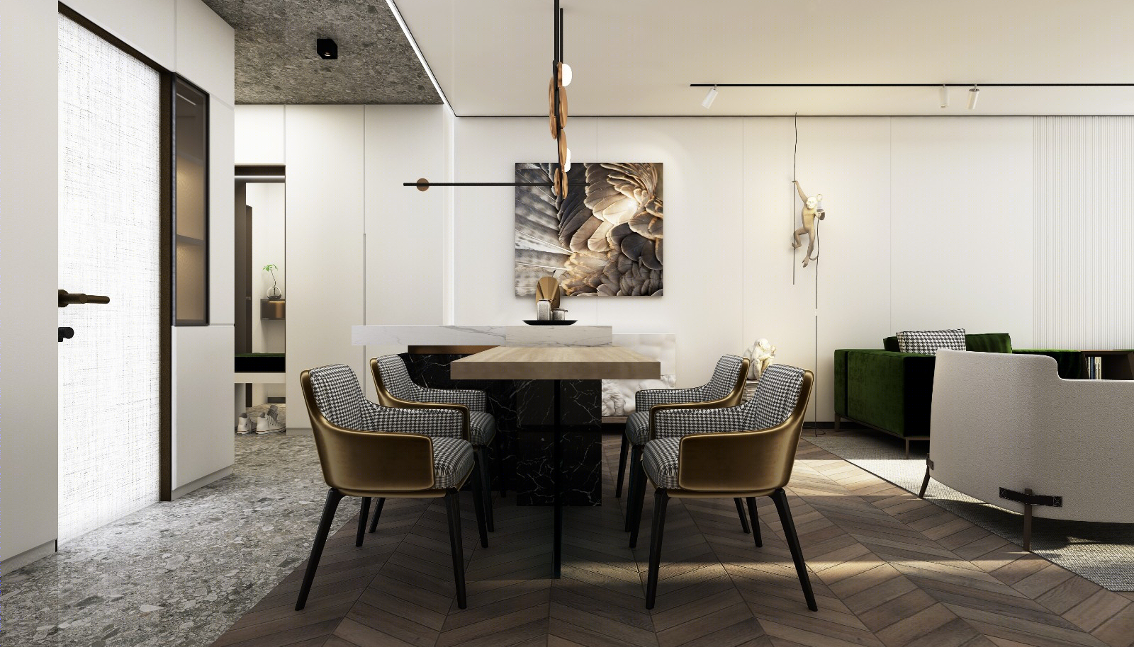 我愿深深的扎入生活，吮尽生活的骨髓，过得扎实、简单，把一切不属于生活的内容剔除得干净利落。  ——梭罗《瓦尔登湖》-3