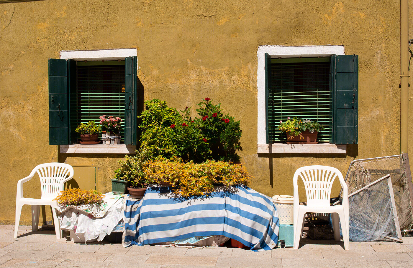 Burano 岛设计-11