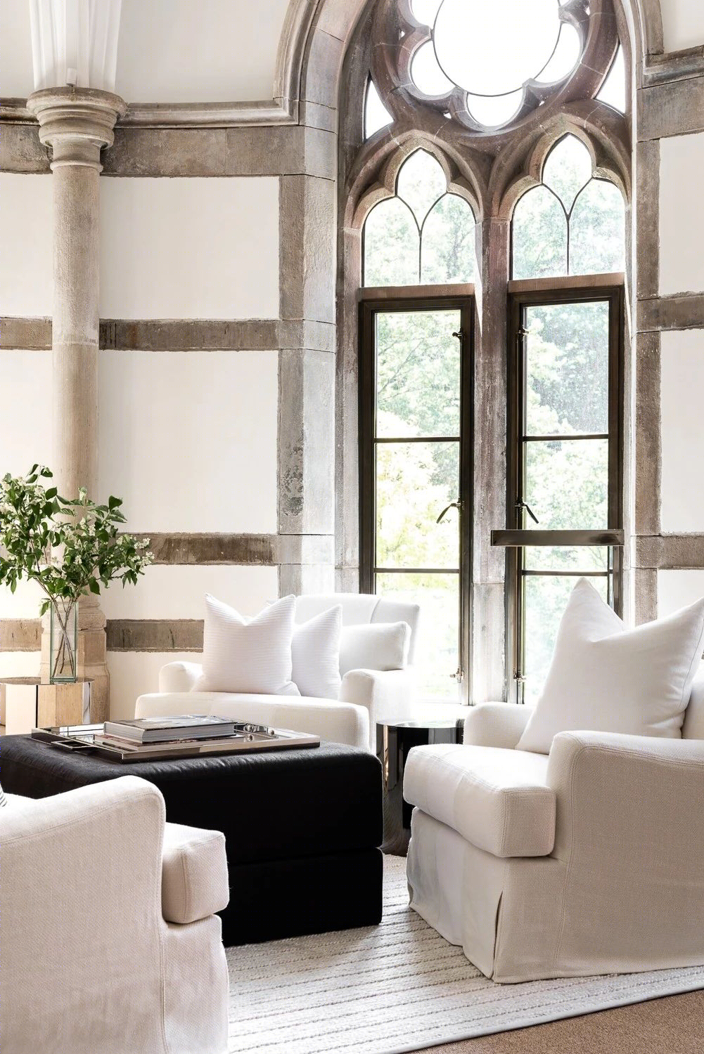 迈克尔·道金斯的永恒品味超级奢宅设计-29