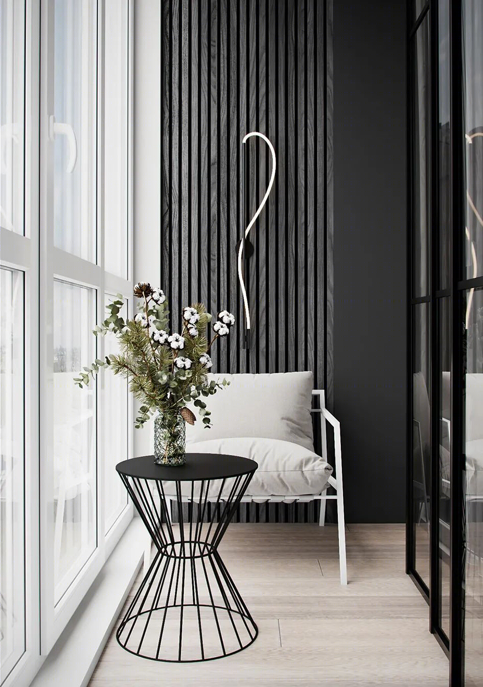 丰维辛斯基公寓丨Болижевский Андрей-27