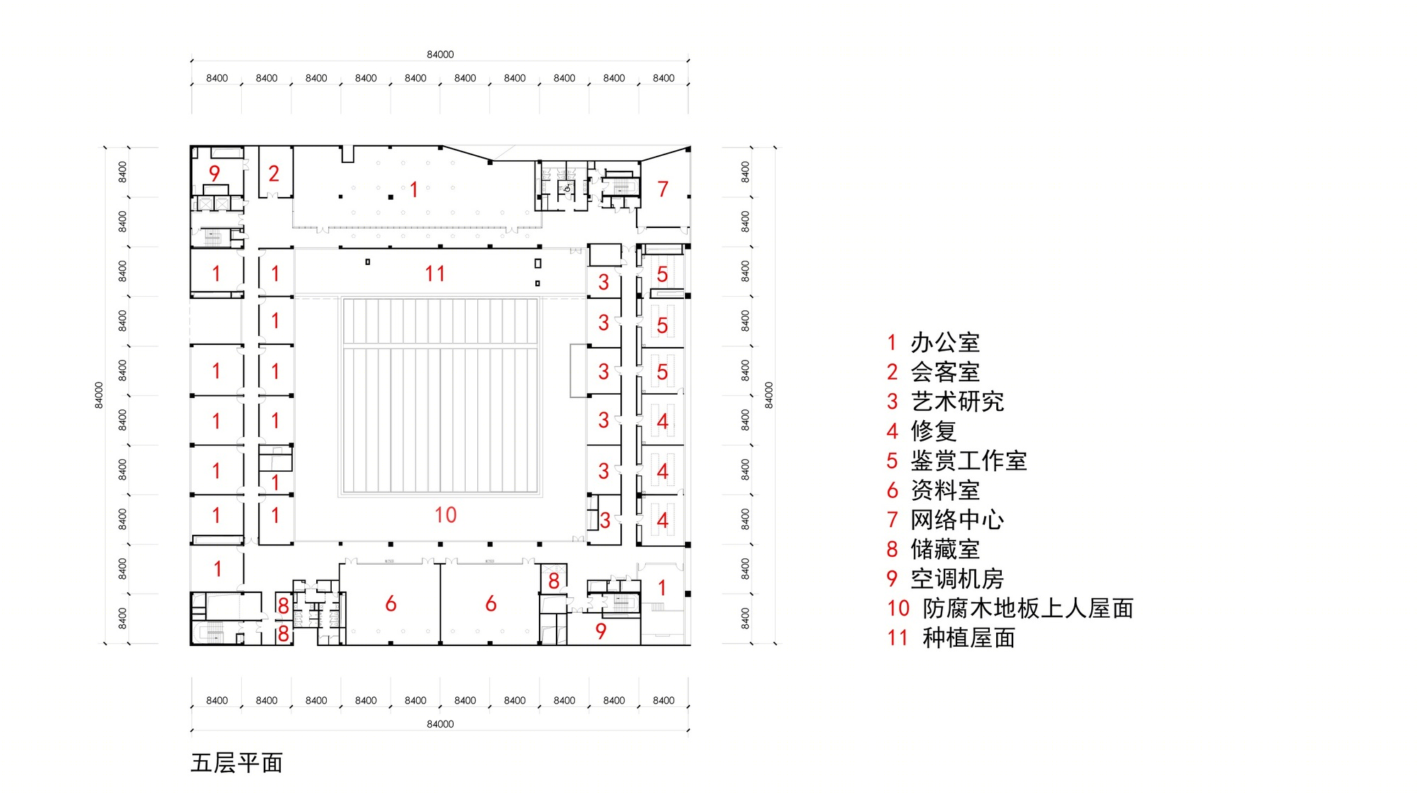 山东美术馆-31