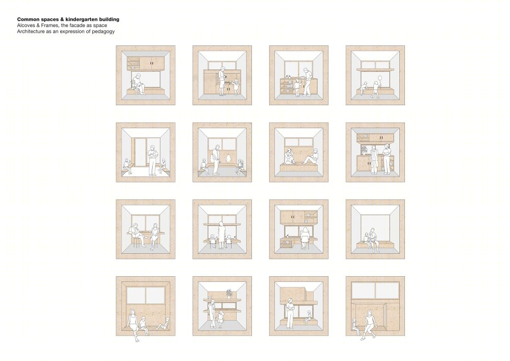 El Til·ler 学校-44