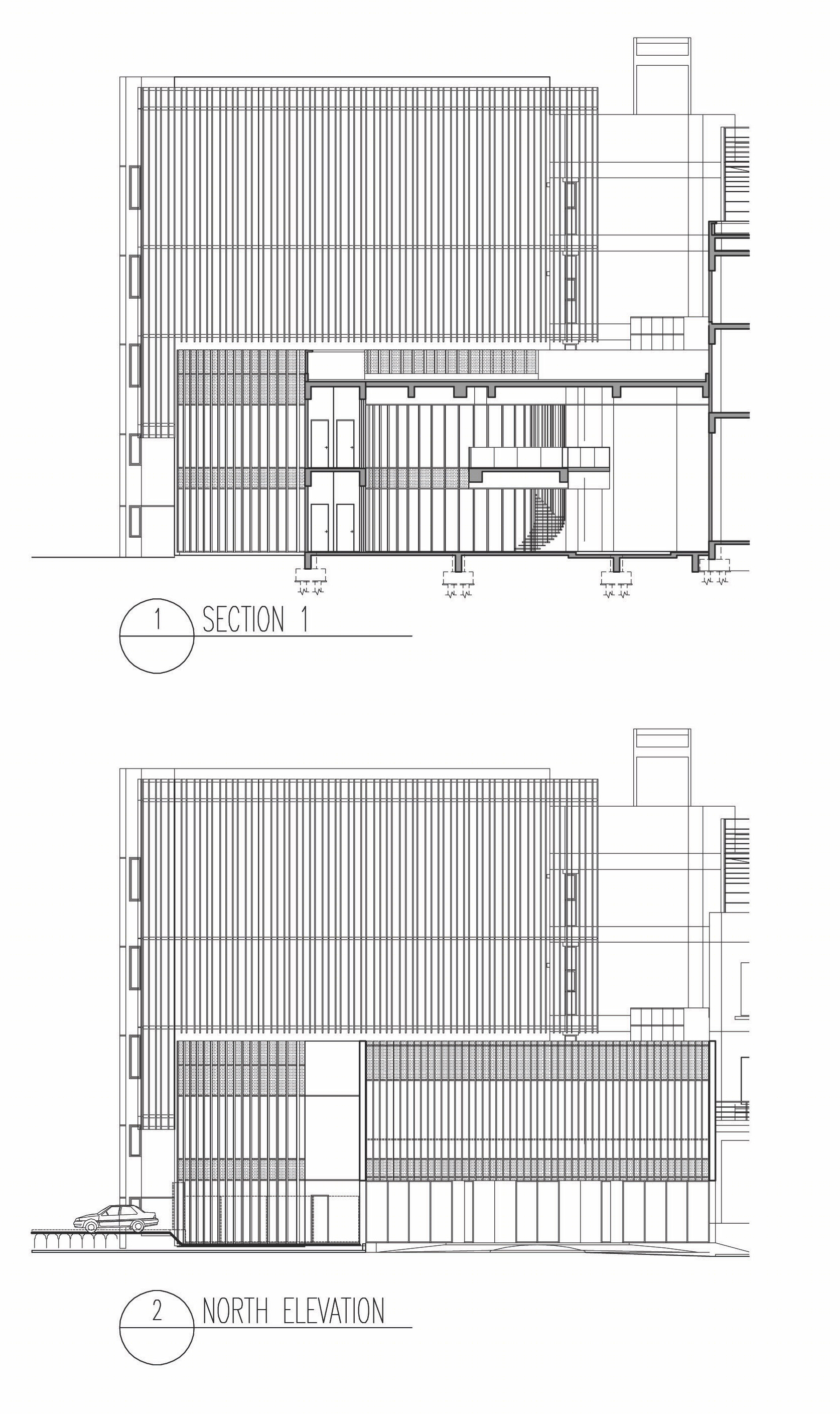 Sora 数据中心办公建筑-40