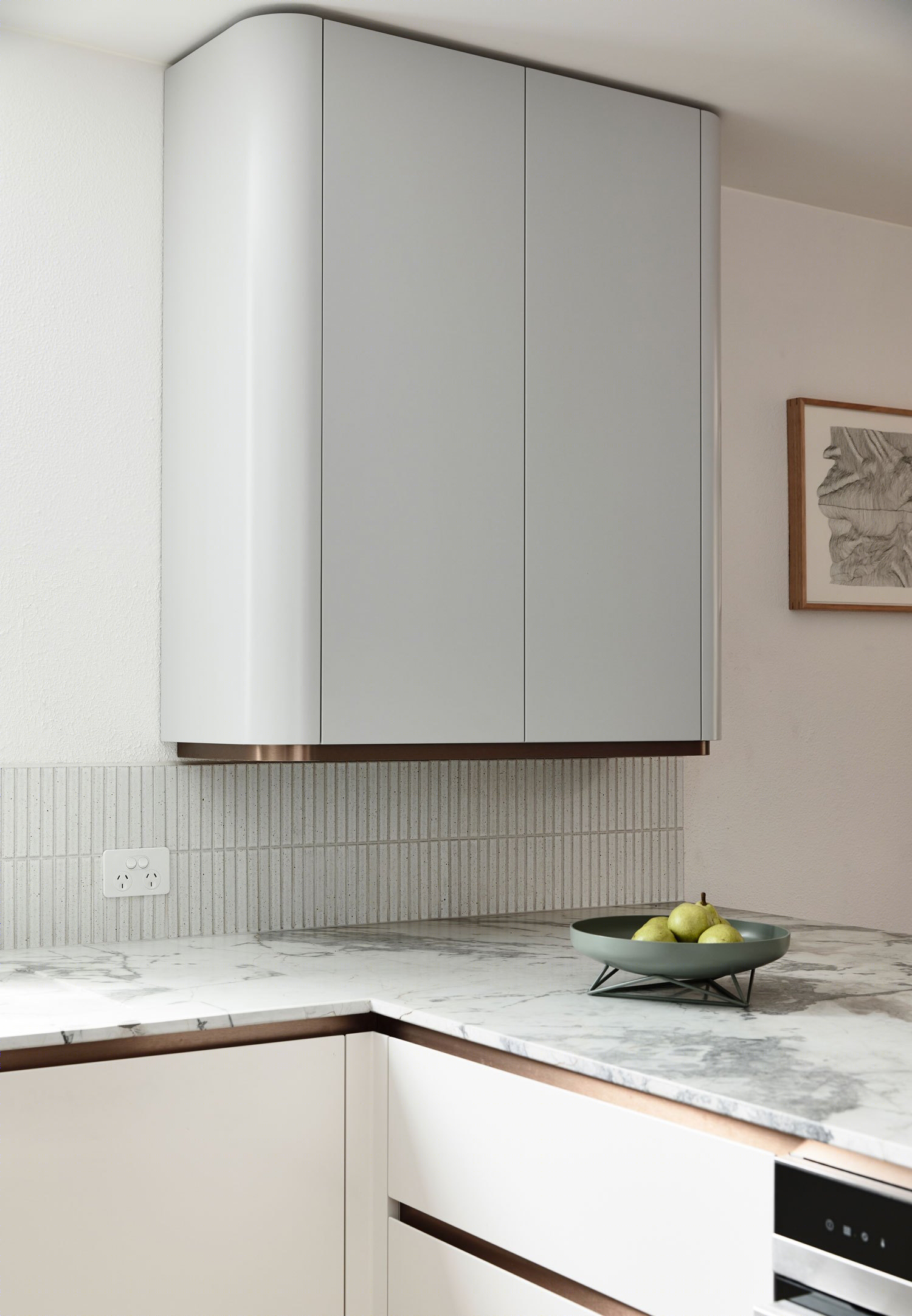 教堂改造家庭住宅 | Doherty Design Studio-21