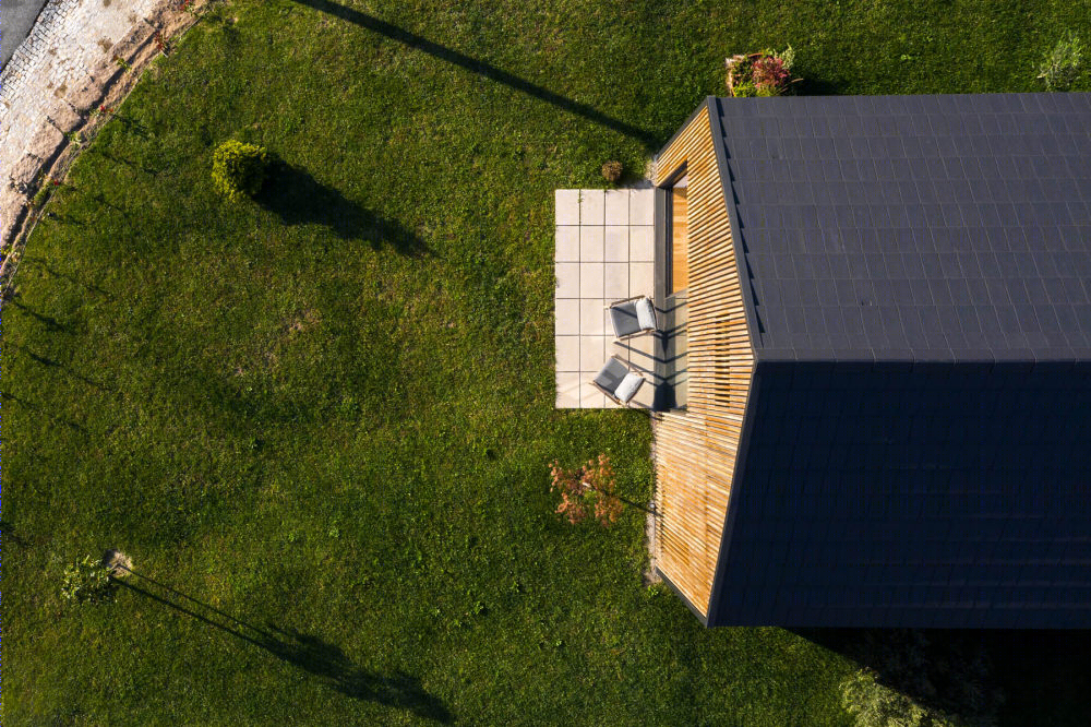 葡萄牙 Santo Tirso 之家，自然与传统的美妙融合-58