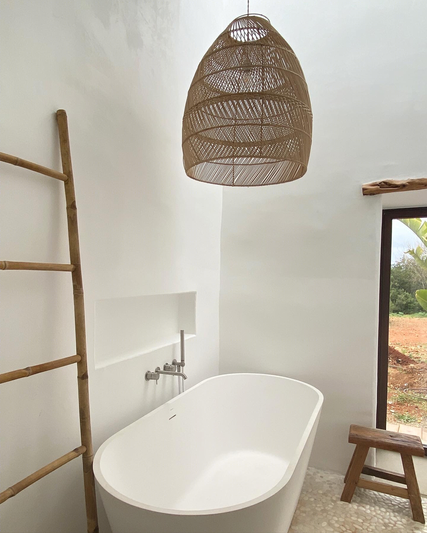 Renovation of historical finca in San Lorenzo, Ibiza-28