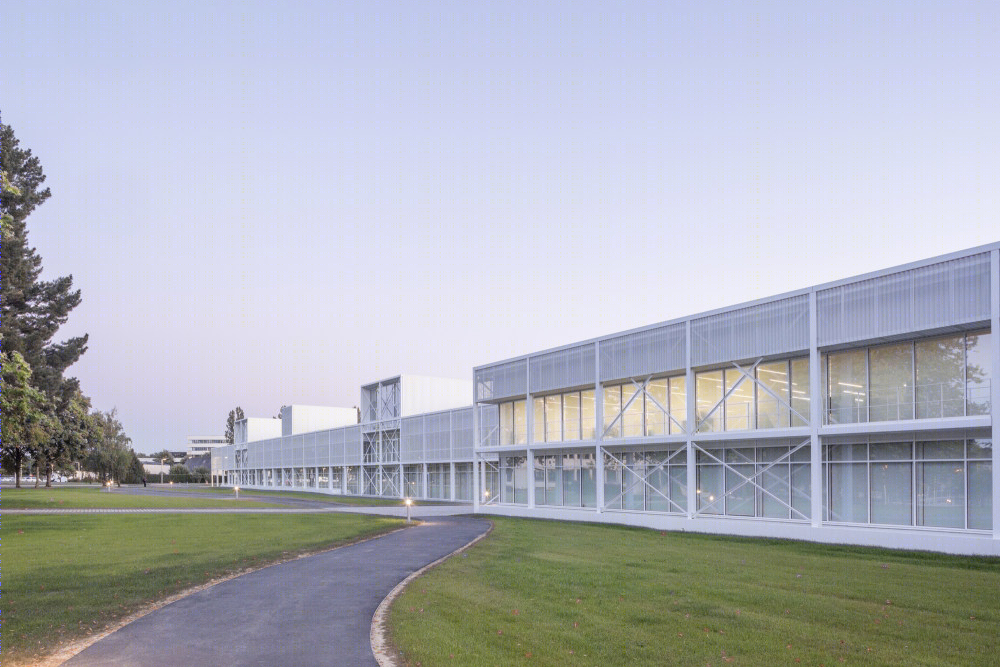 法国雷恩数字工厂-28