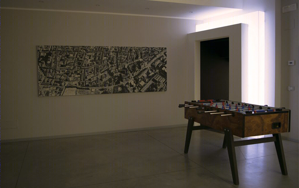 ECOS R.E.老城区 courtyard 翻新设计-5