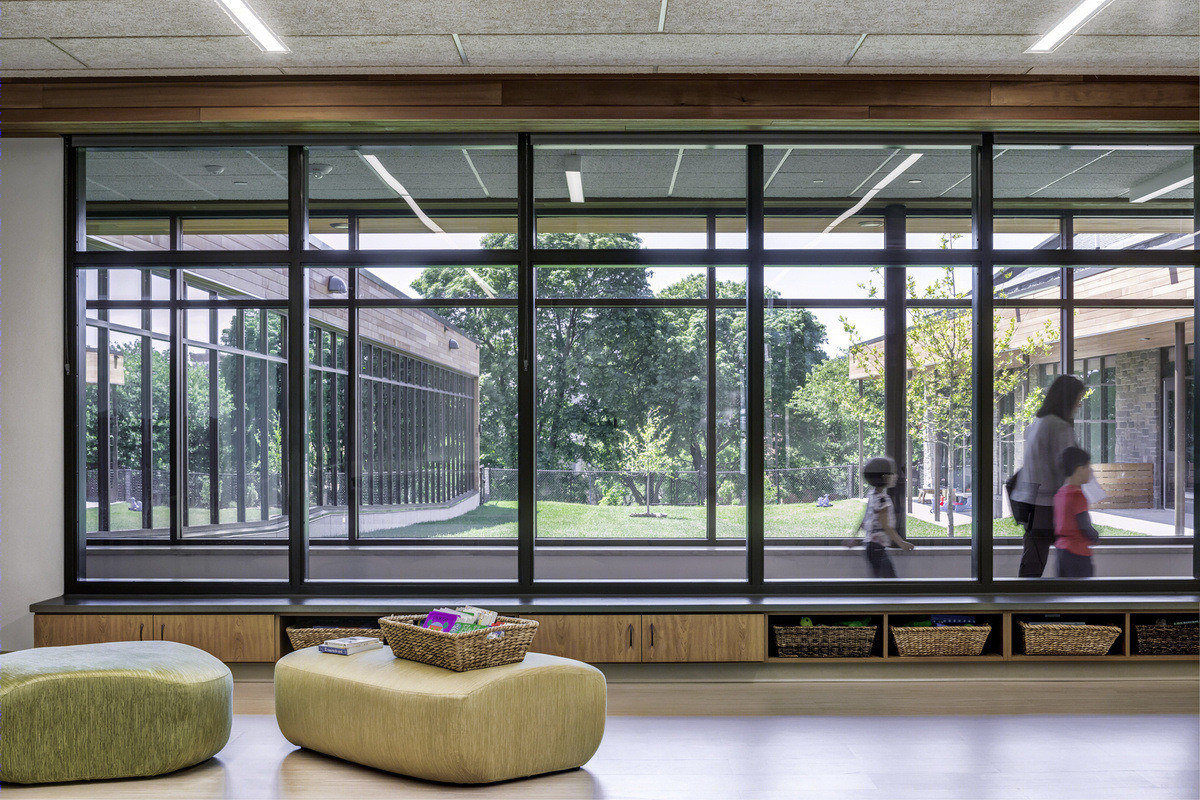 菲利斯·弗拉茨克幼儿学习实验室-7