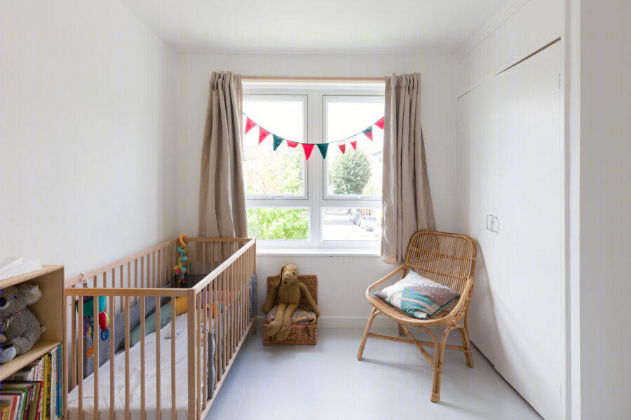 伦敦八套精致小户型公寓-6