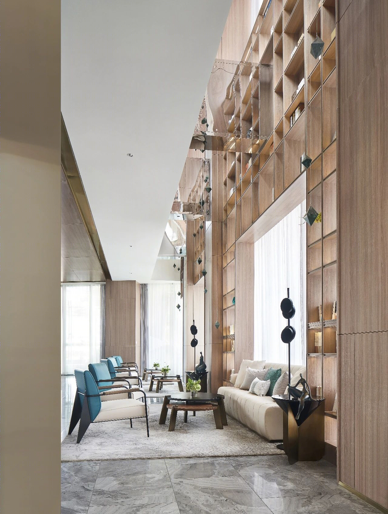 九洲·云栖湖艺展中心-46