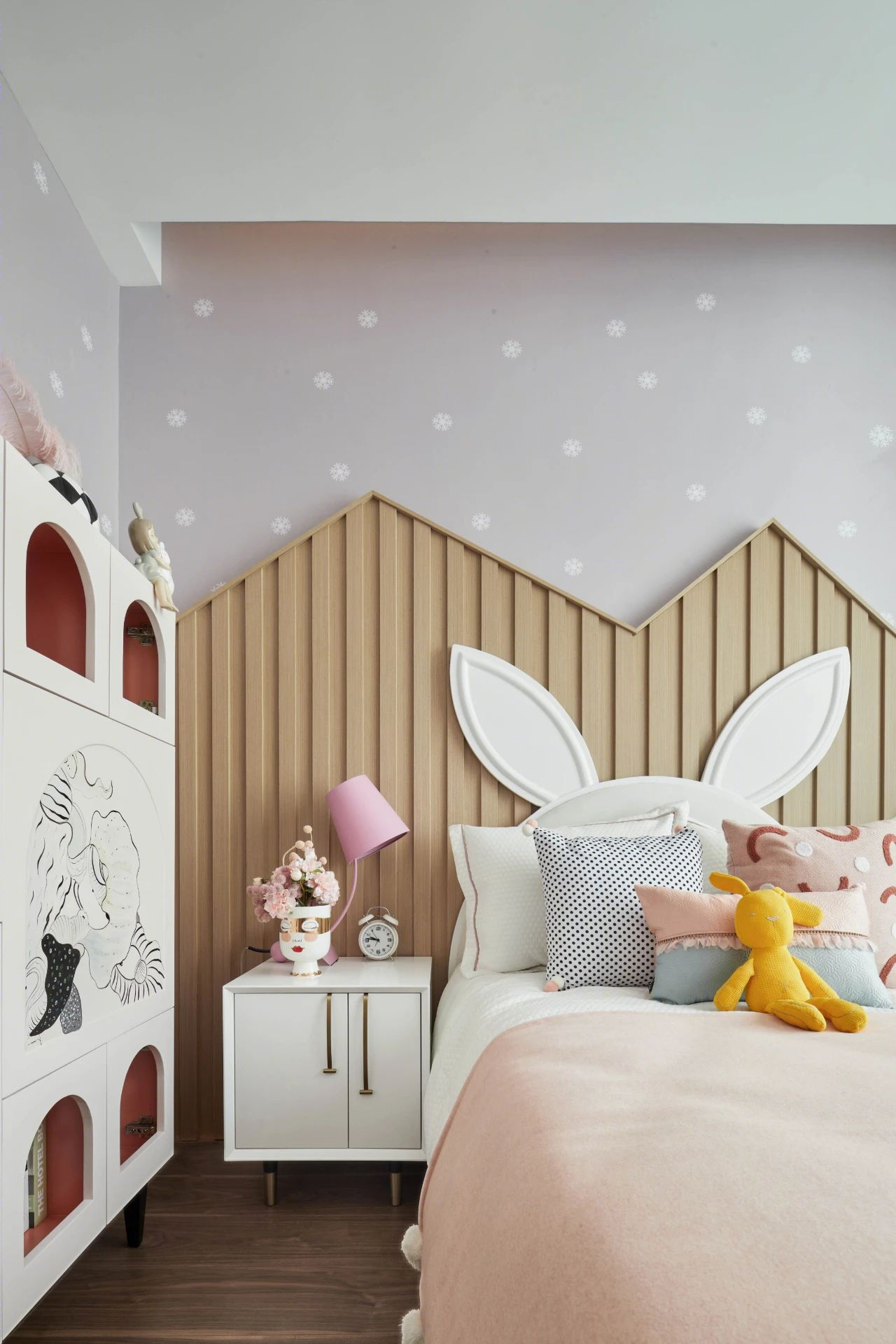 玉林·中交雅郡轻奢样板间 | 低调奢华，优雅舒适-10