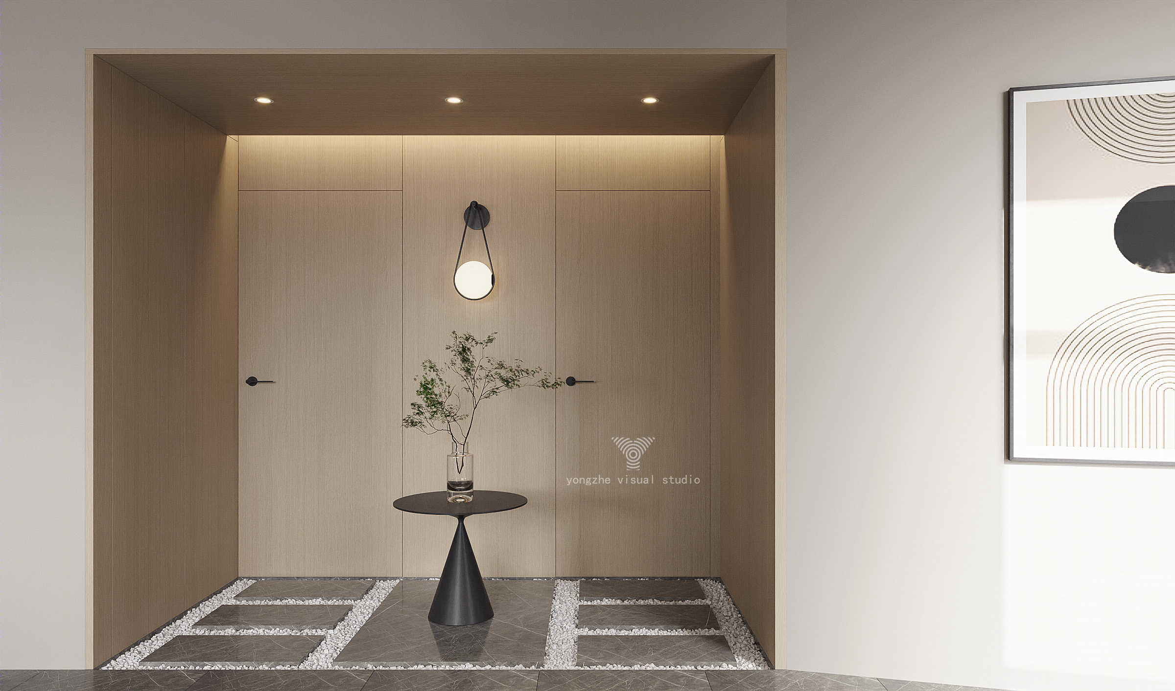 室内设计丨诺瓦创意 NOVACREATIVE-7