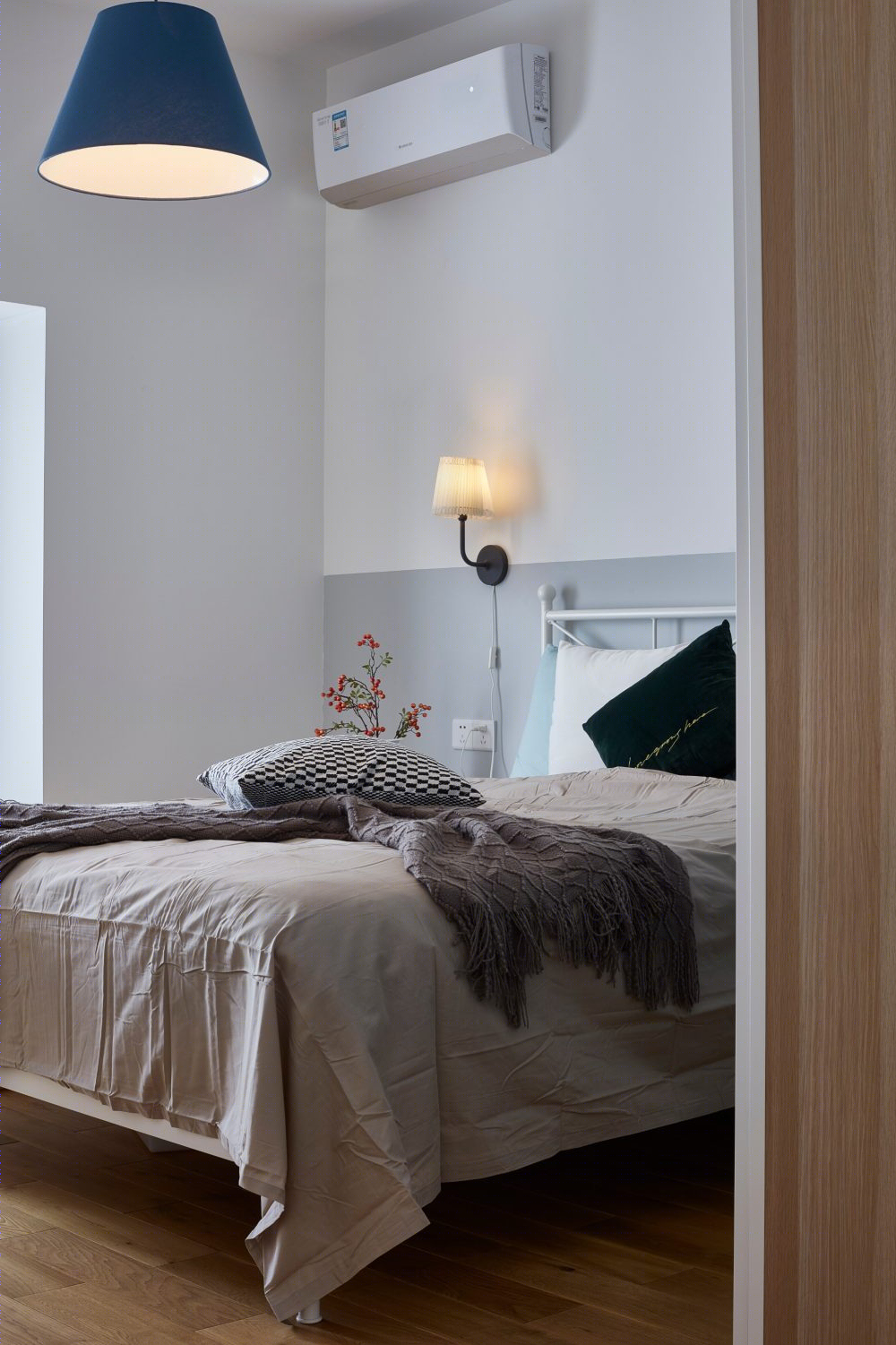 北欧风半墙主义新玩法-32