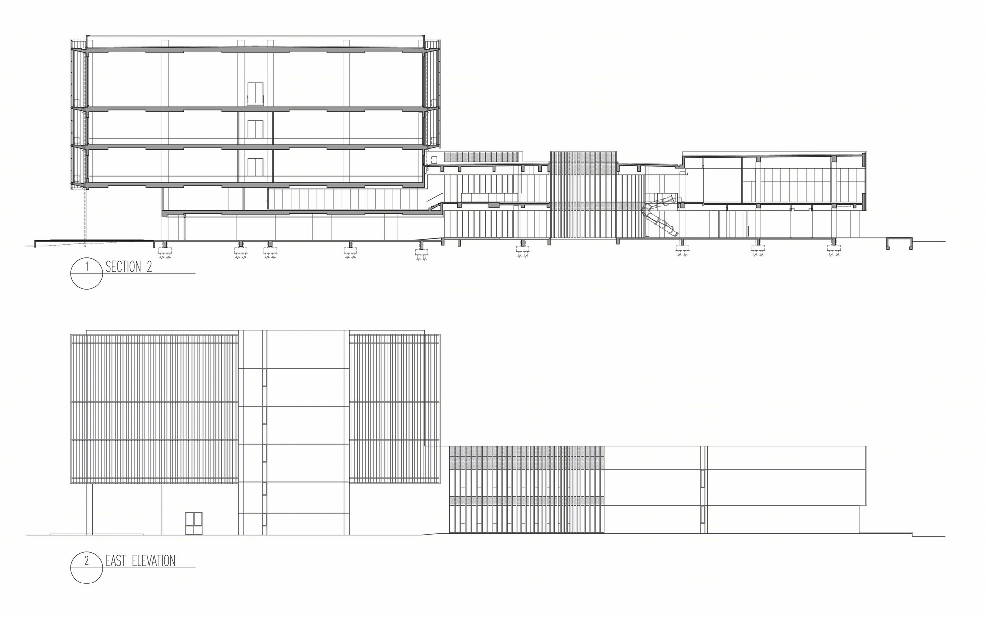 Sora 数据中心办公建筑-41