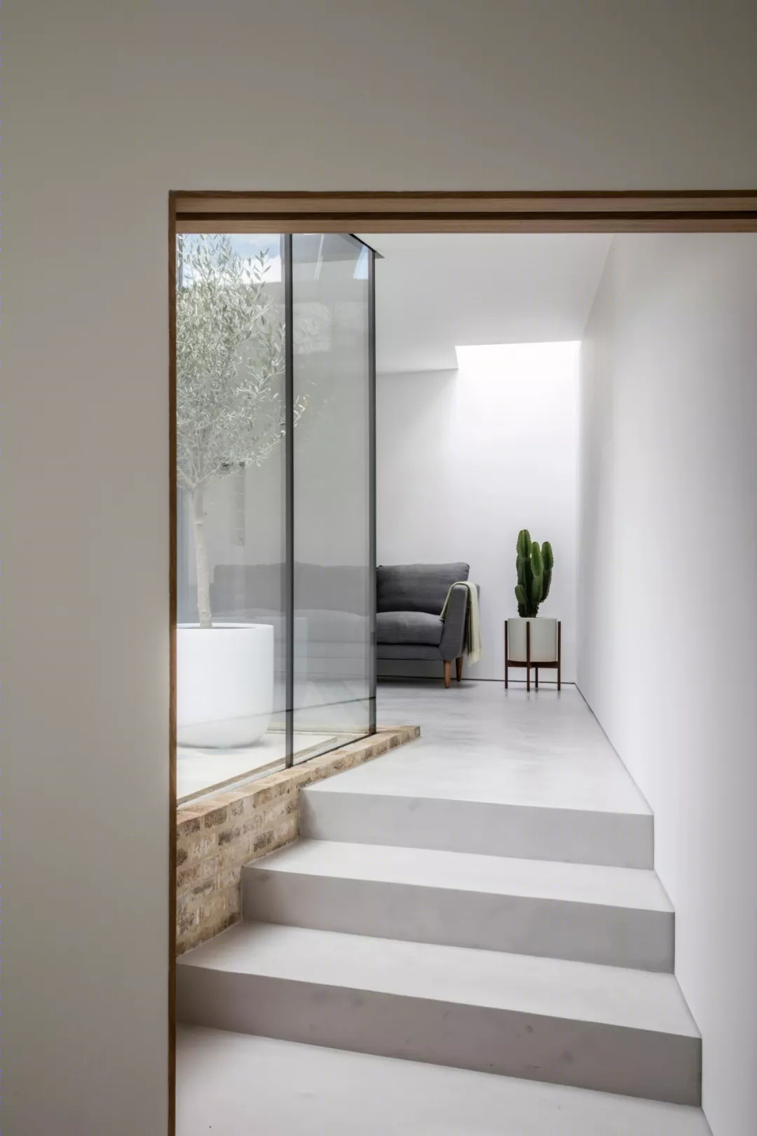 住进不规则的房间-4